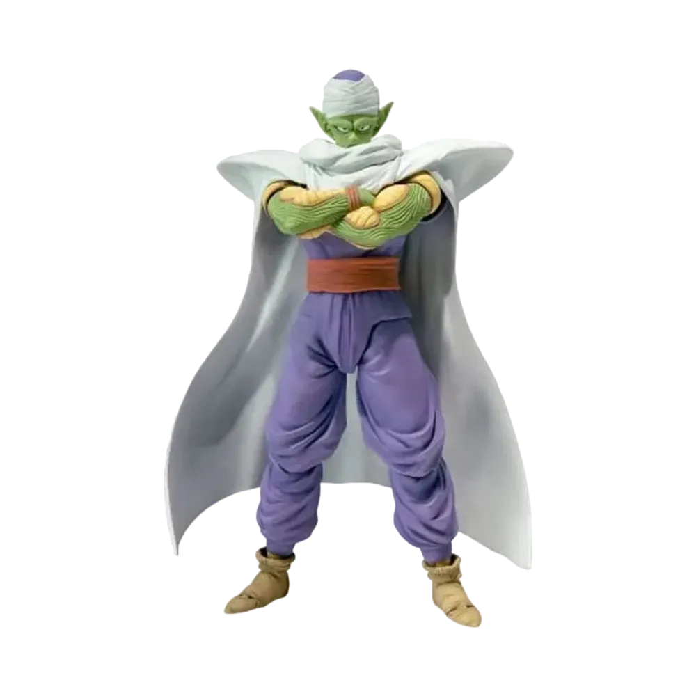 S.H.Figuarts Piccolo