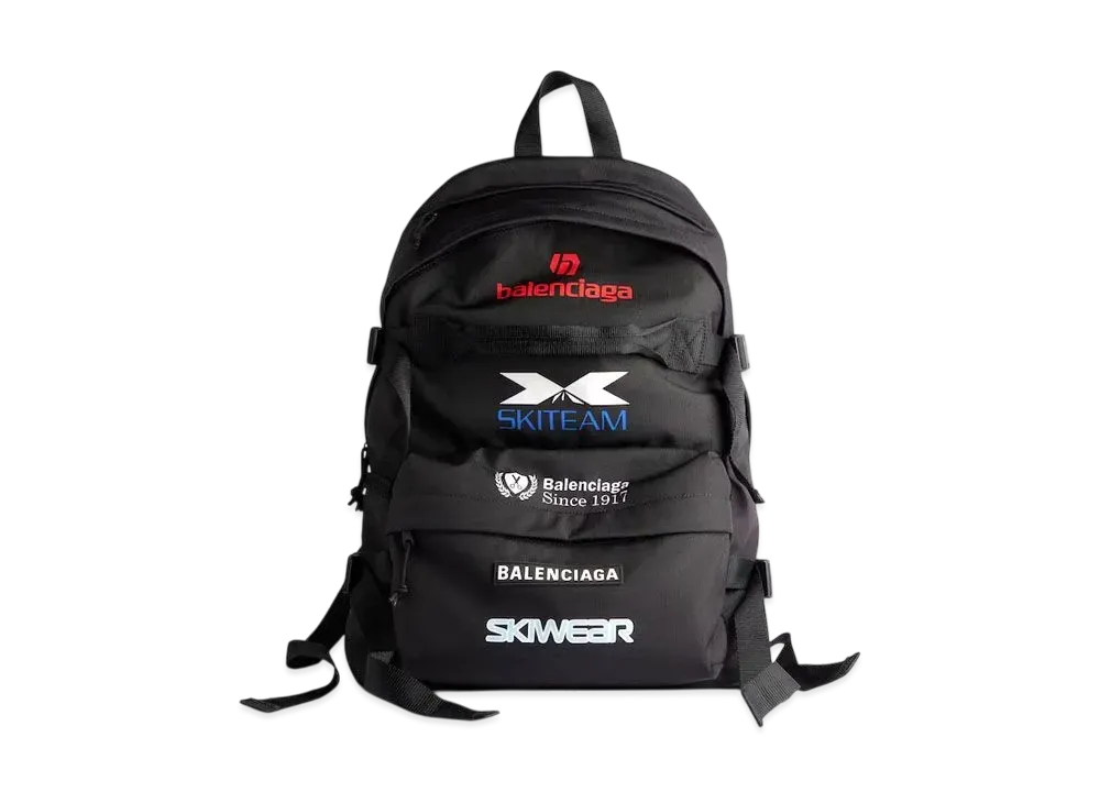 バレンシアガ スキー バックパック バレンシアガ スキー バックパック