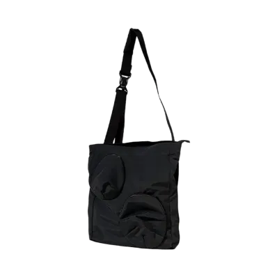 Luca Hamers SCYLLA BAG " BLACK "