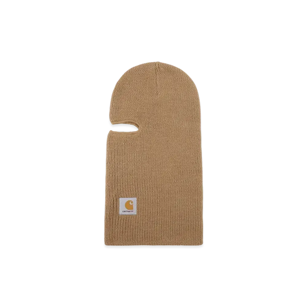 Carhartt WIP Storm Mask Balaclava "Peanut"