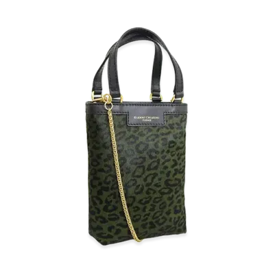 GIANNI CHIARINI Bag "Animal"