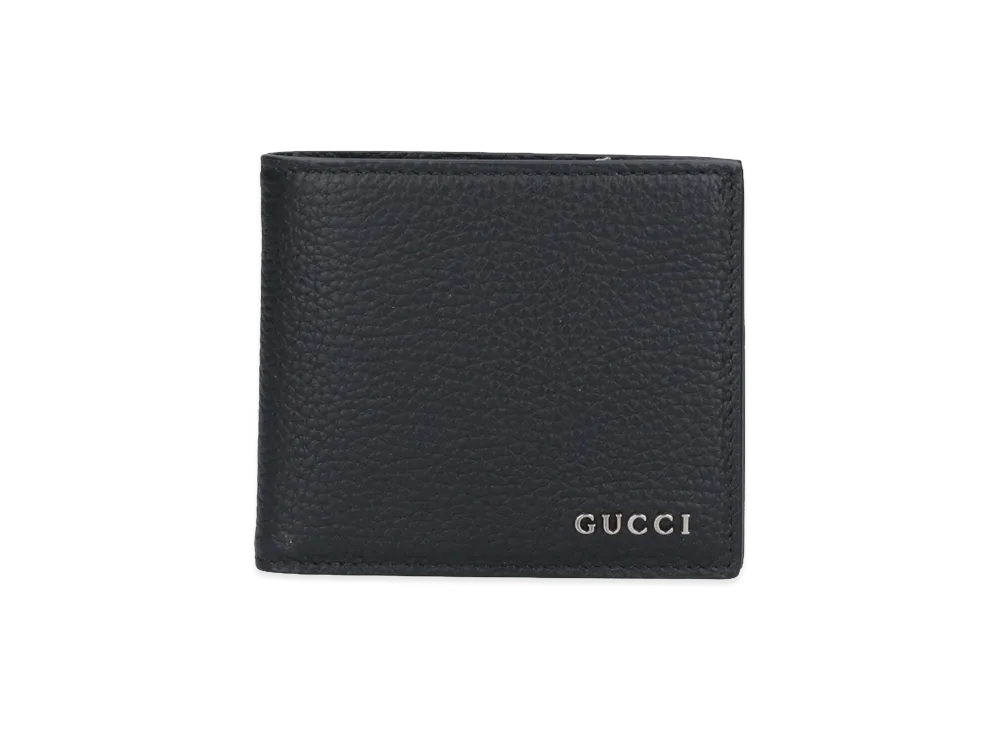 GUCCI Cruise Wallets "Black"