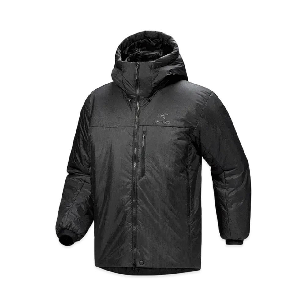 ARC'TERYX Nuclei SV Parka M "Black"
