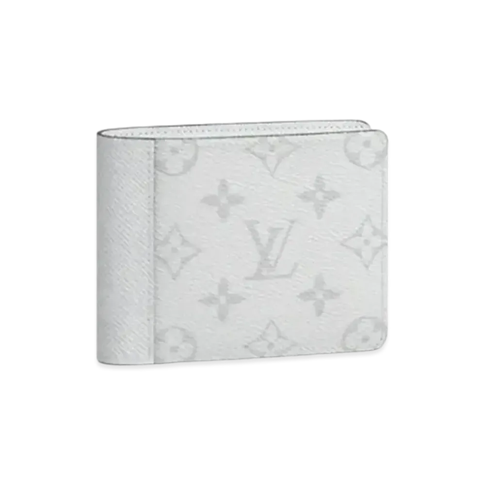 Louis Vuitton Multiple Wallet Taigarama