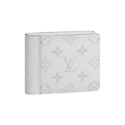 Louis Vuitton Multiple Wallet Taigarama