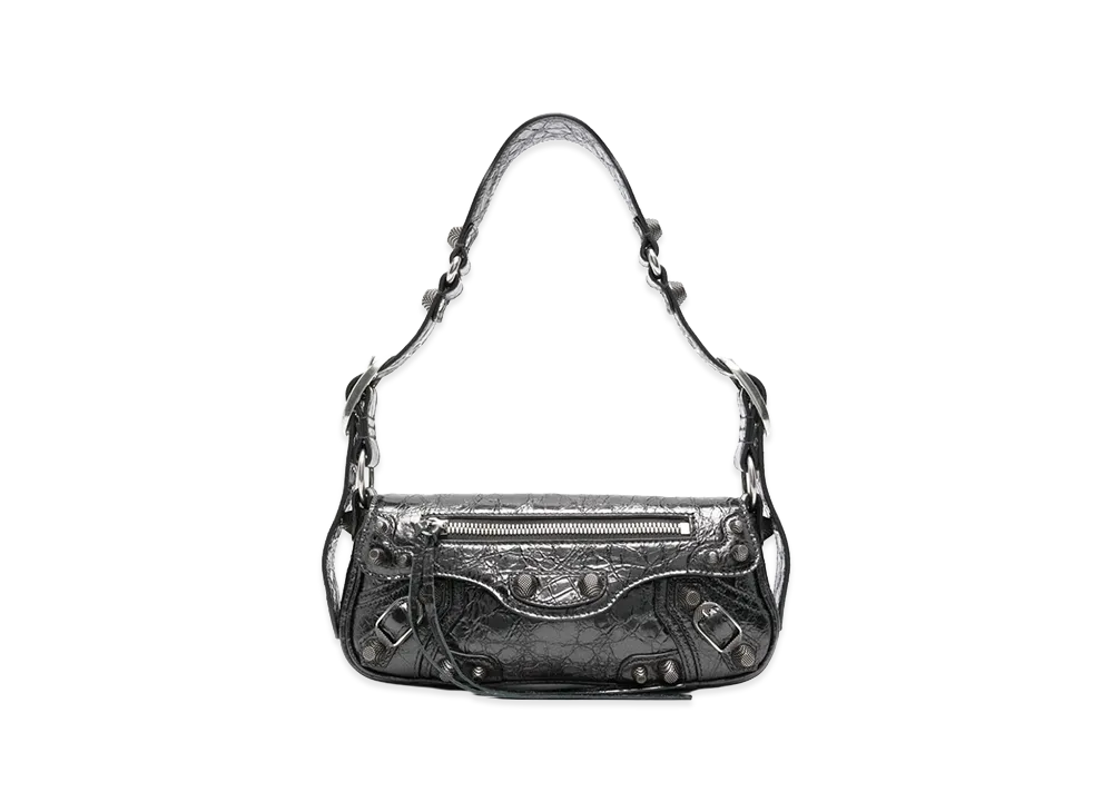 BALENCIAGA Women's Bags "Gray"