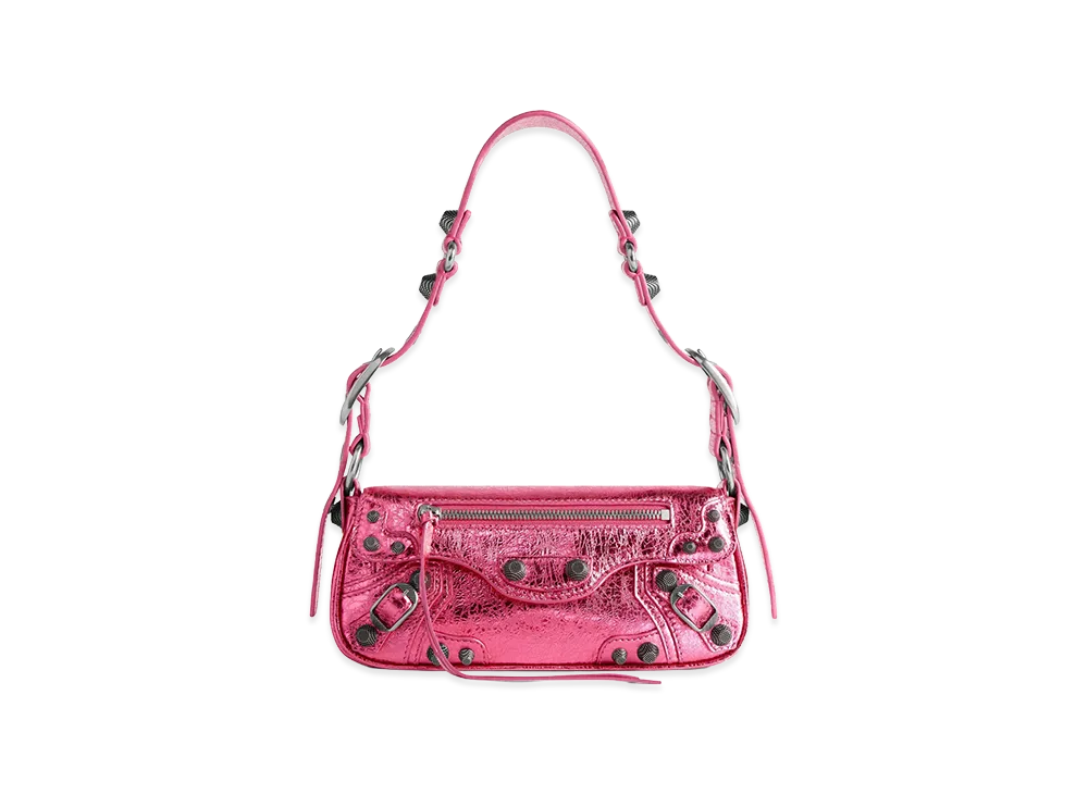 BALENCIAGA Women's Shoulder Bags "Pink"
