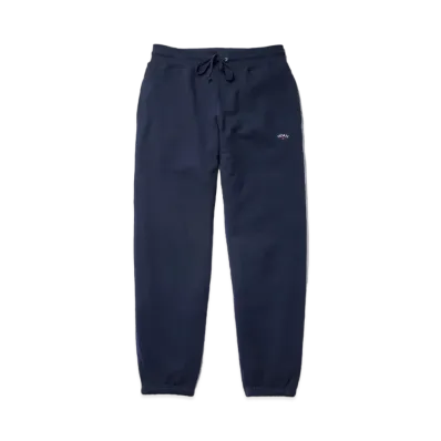 Noah Classic Sweatpants "Navy"