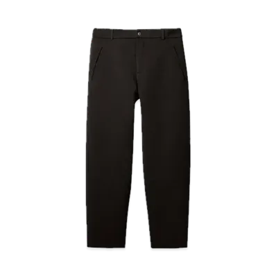 DESCENTE ALLTERRAIN Fusion Knit Pants "Black"