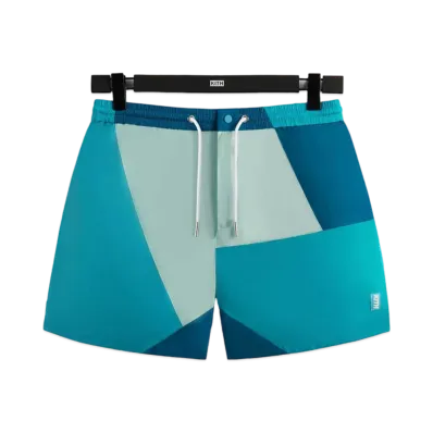 Kith Madison Short "Fresco"