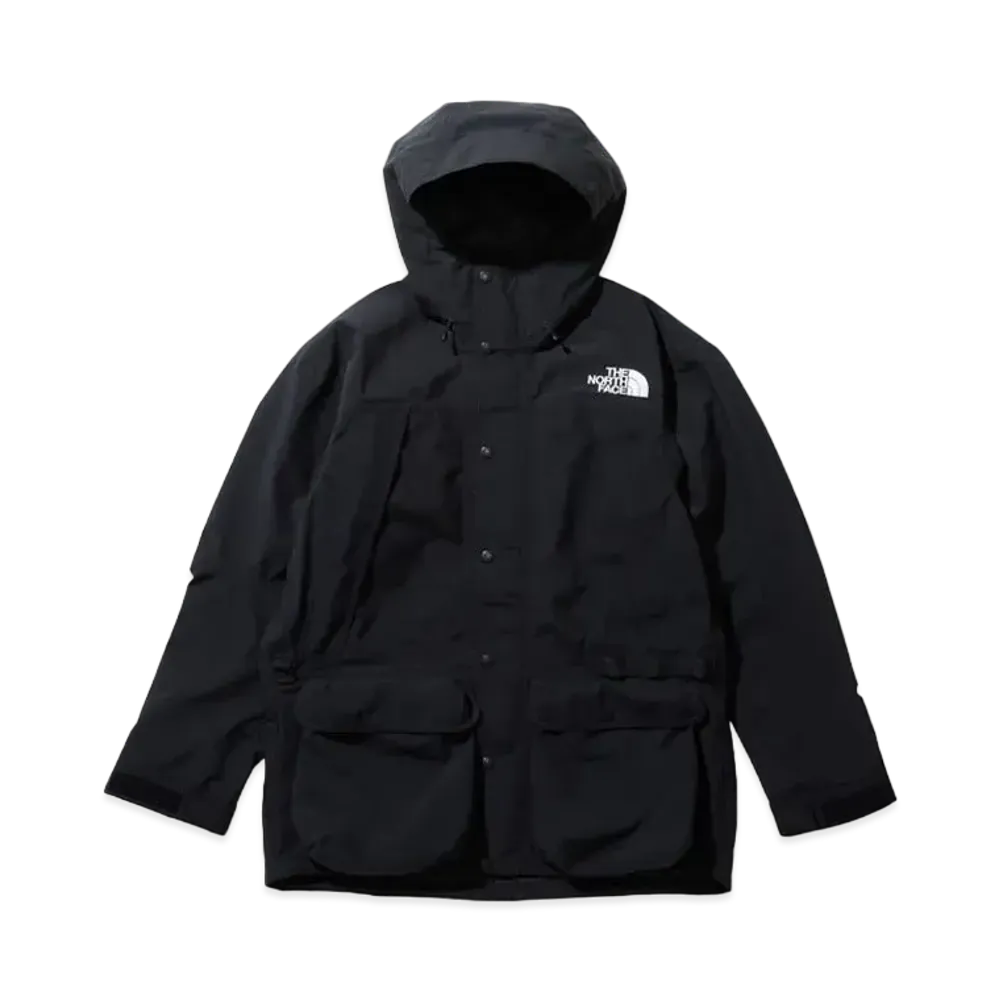 The North Face CR Storage Jacket "Black"