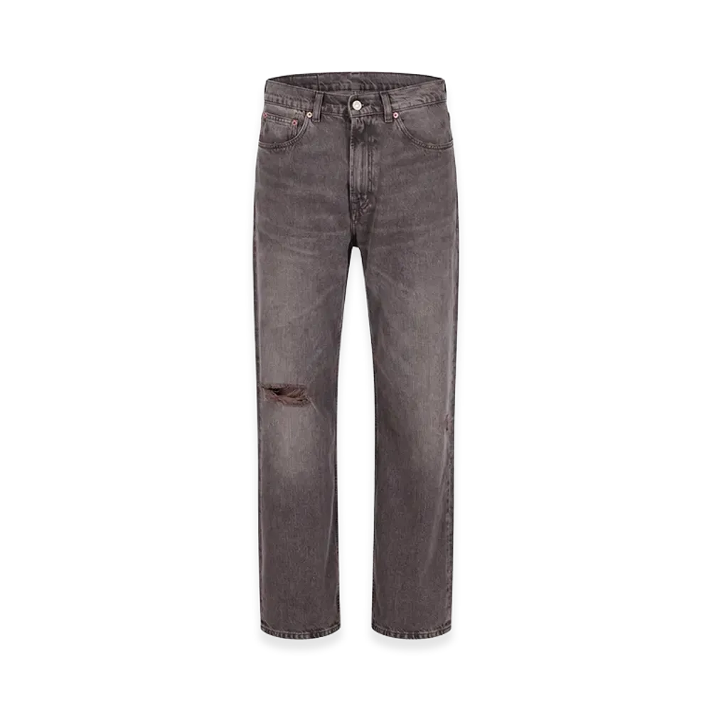 OUR LEGACY Jeans "Black Wash"
