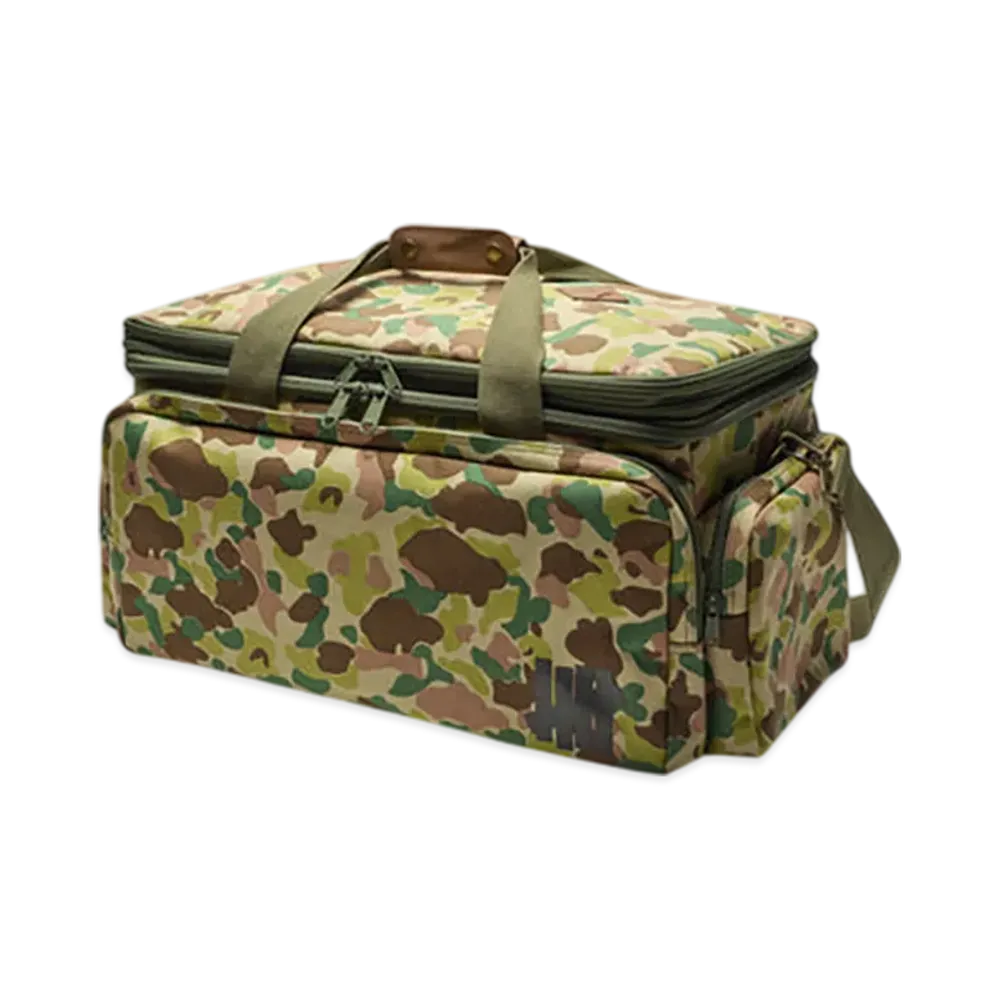UNDEFEATED Duck Camo Duffle "Camo"