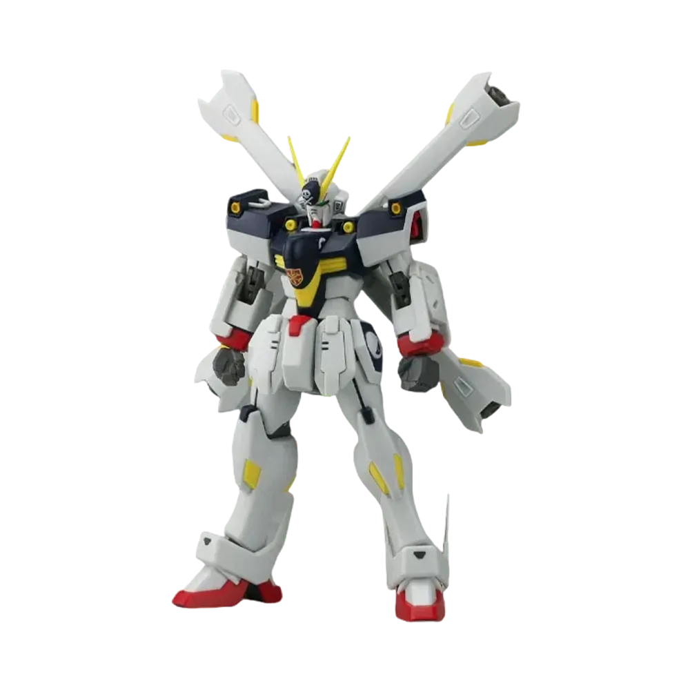 ROBOT SPIRITS <SIDE MS> Crossbone Gundam X1 / X1 Revolution-SPEC