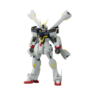 ROBOT SPIRITS <SIDE MS> Crossbone Gundam X1 / X1 Revolution-SPEC