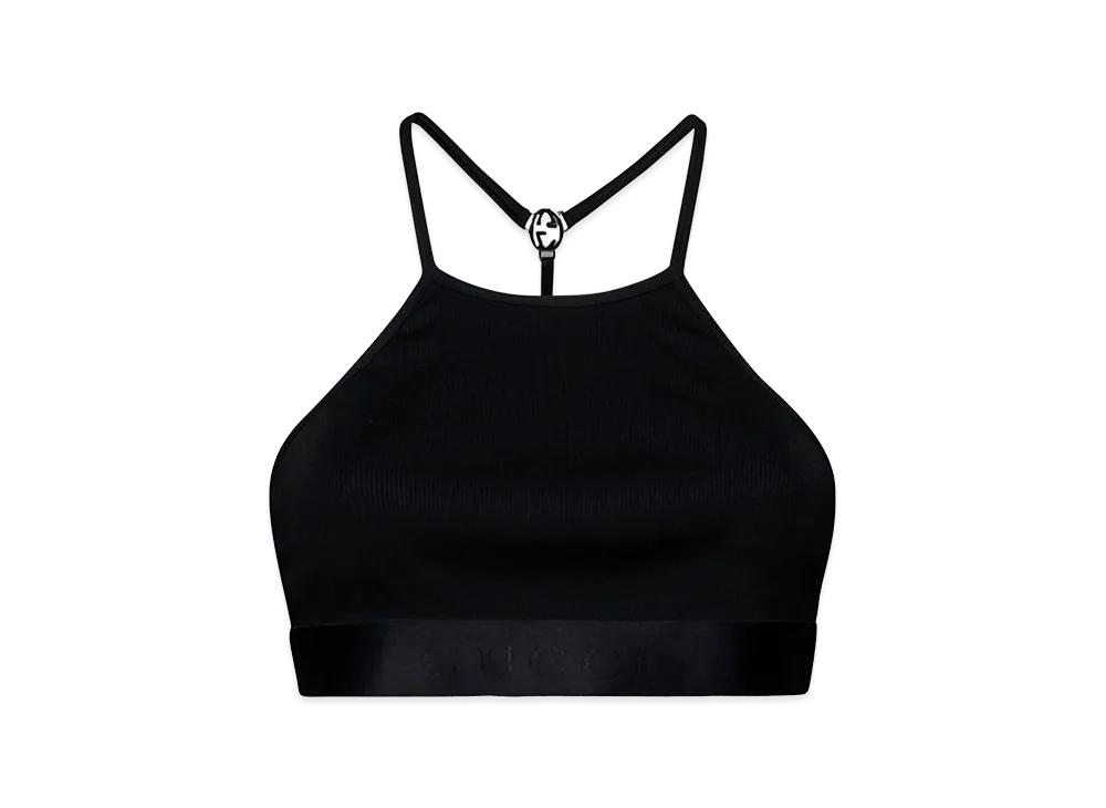GUCCI Women's Top "Black"