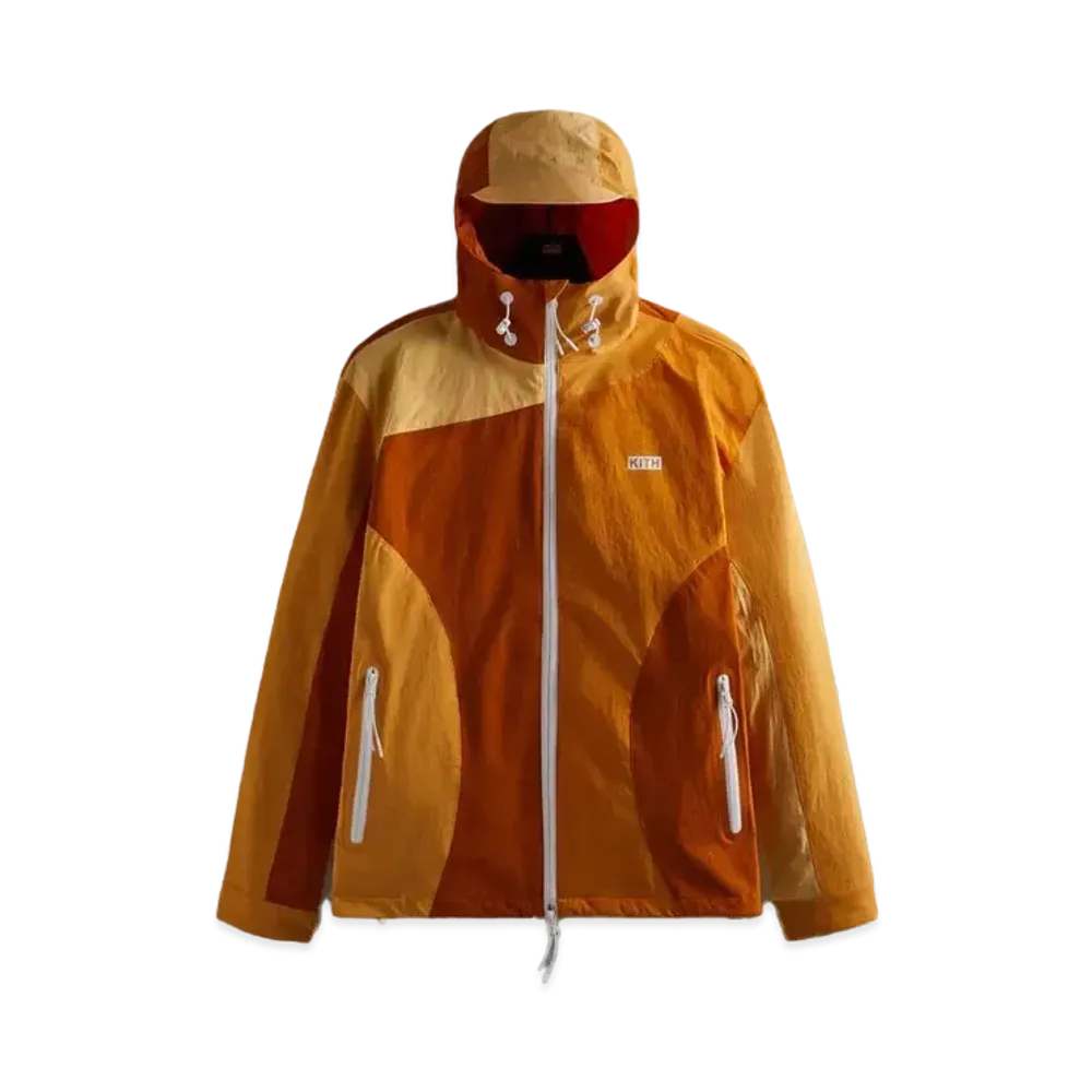 Kith Madison IV Jacket "Bergamot"