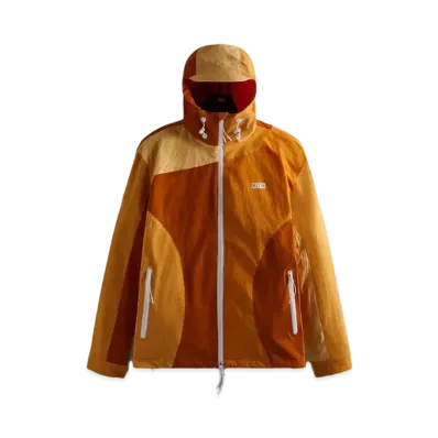 Kith Madison IV Jacket "Bergamot"