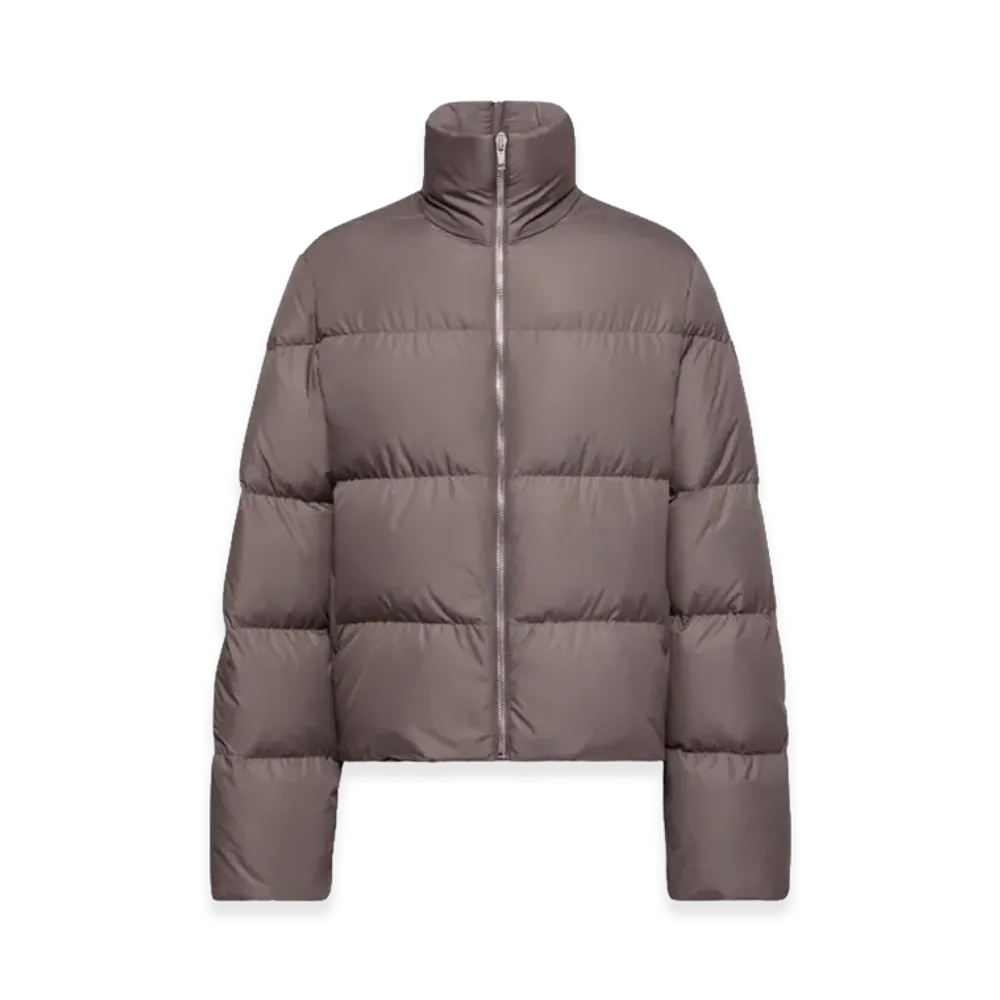 MONCLER x Rick Owens Cyclopic Jacket "Brown"