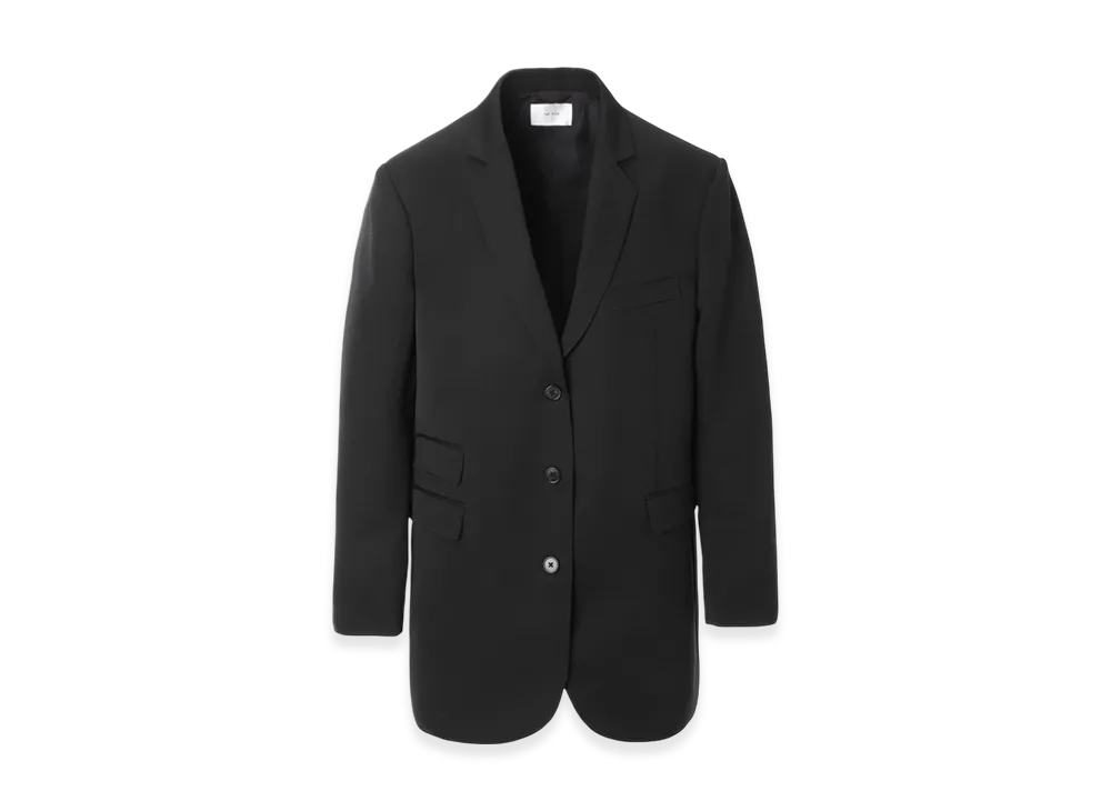 The Row Ule Jacket "Deepsea"