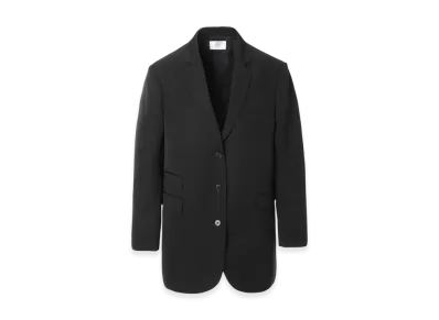 The Row Ule Jacket "Deepsea"