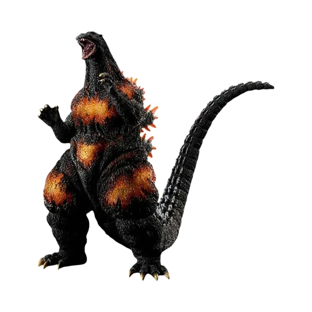 エクスプラス 大怪獣シリーズ 平成3部作 ULTRA NEW GENERATION TDG