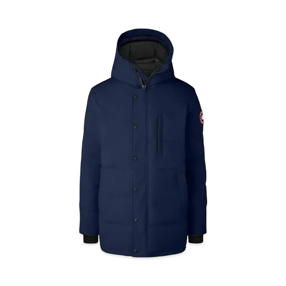 CANADA GOOSE Carson Parka "AtlanticNavy"