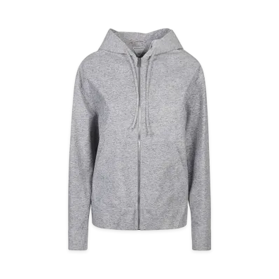 Bottega Veneta Women's Jackets "Gray"