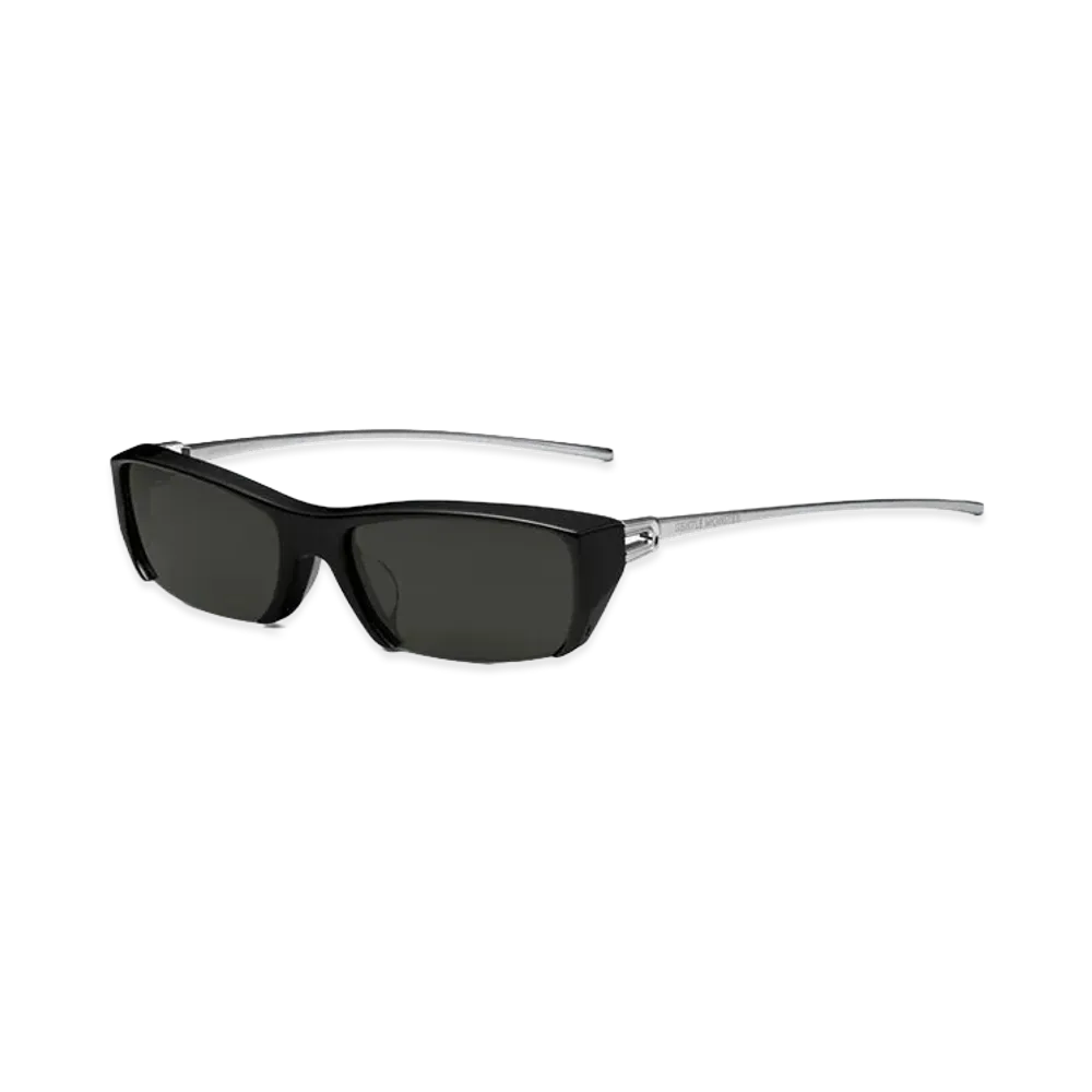 Gentle Monster Room 433 01 "Tortoiseshell/Black"