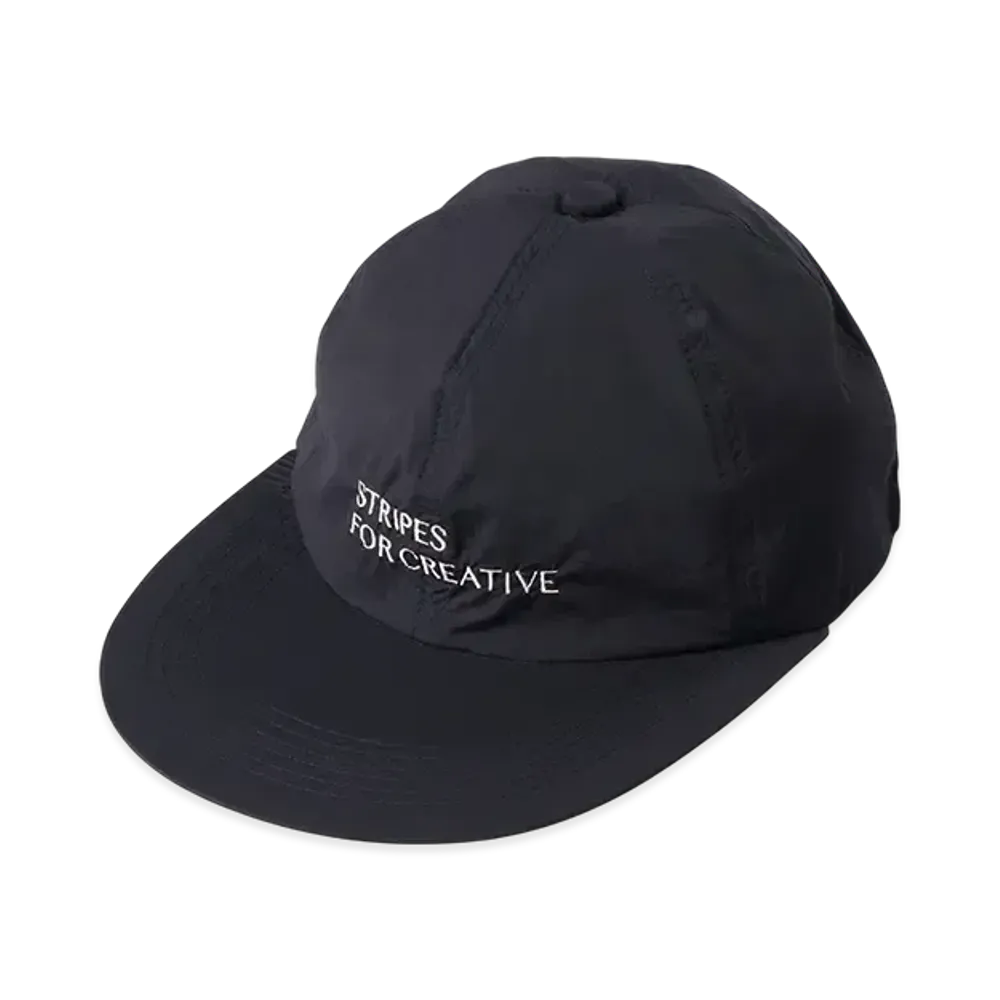 S.F.C / Stripes For Creative Simple Cap "Navy"