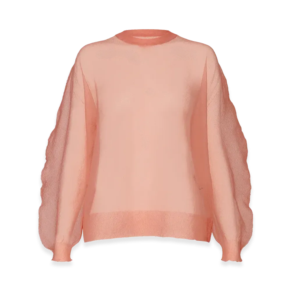 ISSEY MIYAKE Encase "Coral"