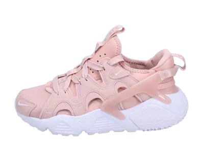 Nike Women's Air Huarache Craft "Pink Oxford/White"