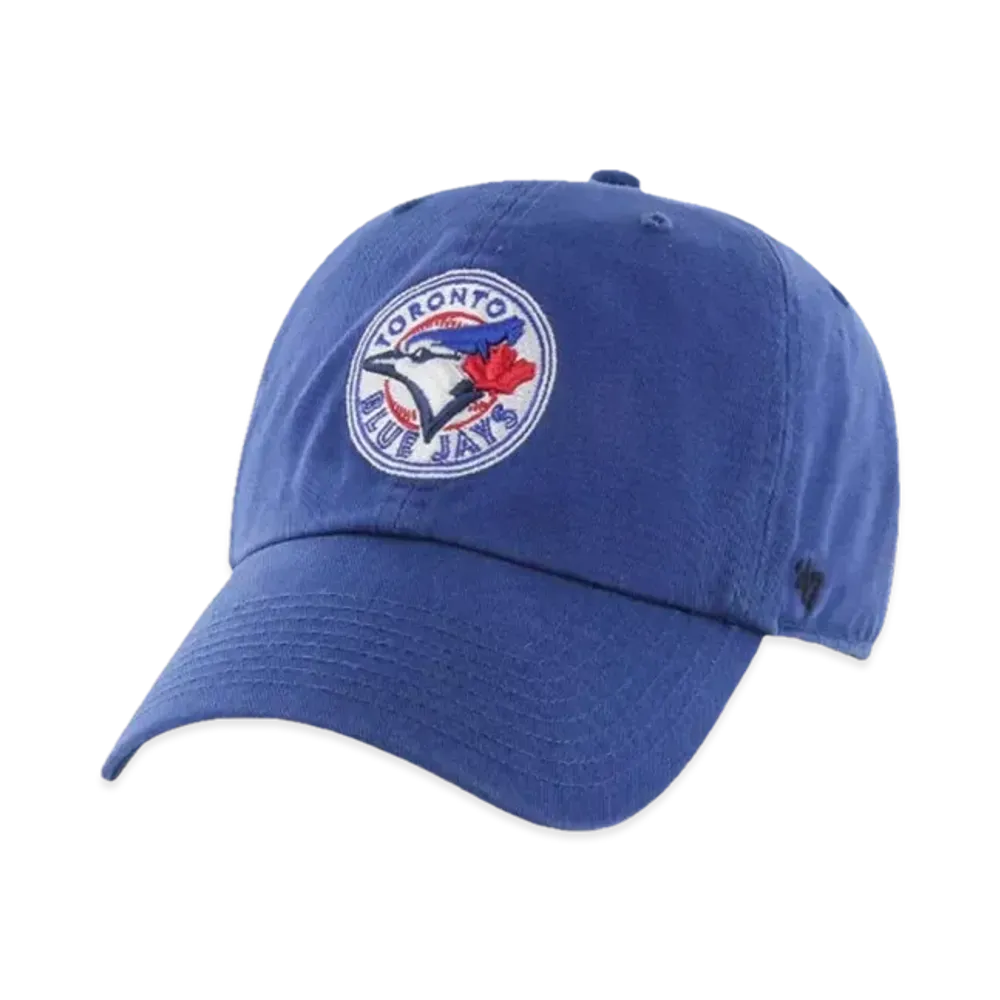 47 RGW26GWS Bluejays Clean Up "Royal"