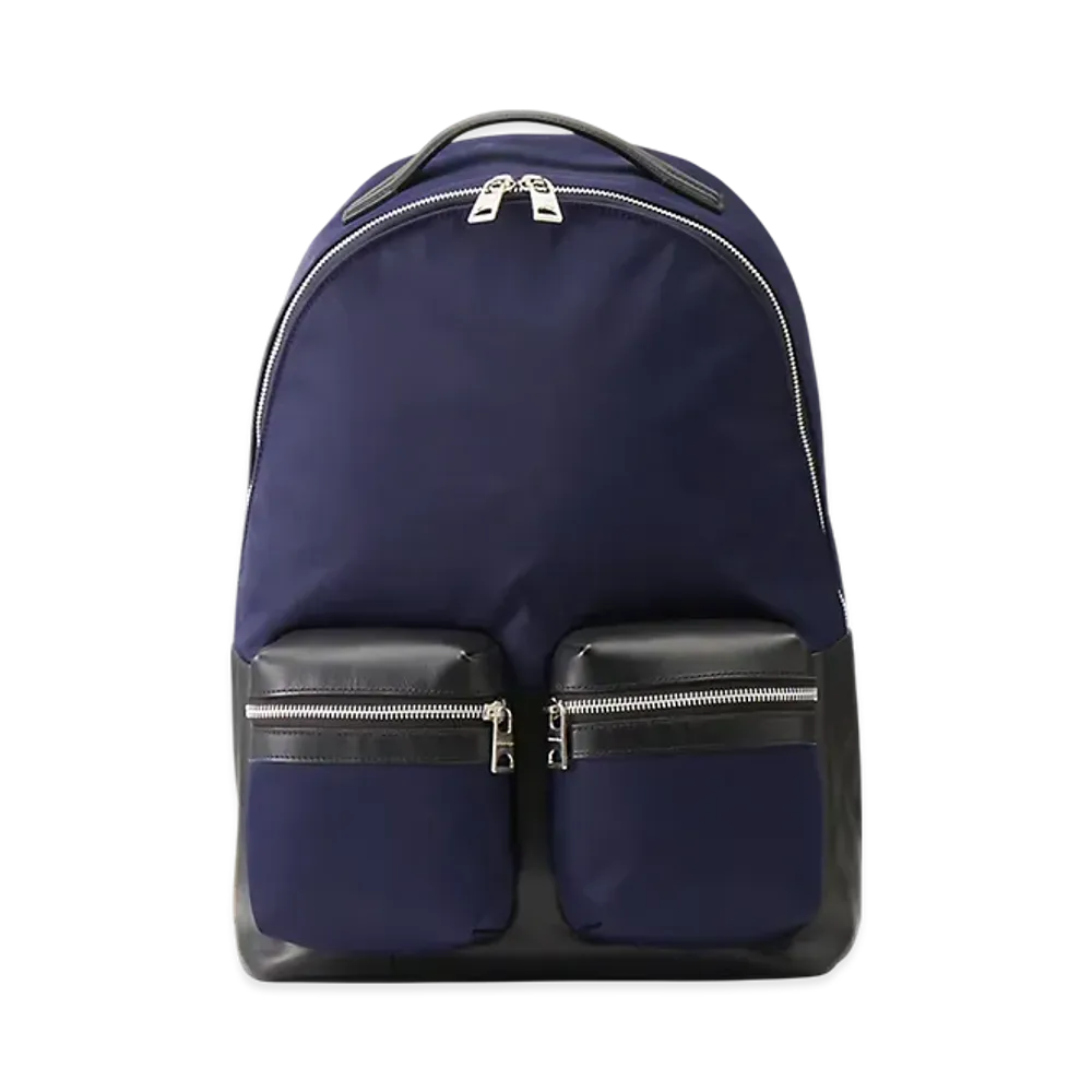 Onitsuka Tiger Back Pack "DarkNavy"