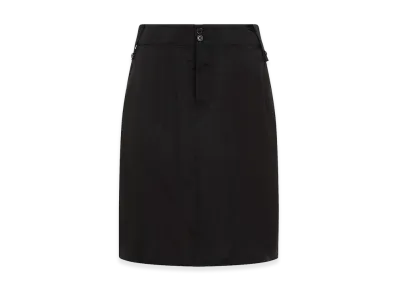 Saint Laurent Women's Skirt "Black"