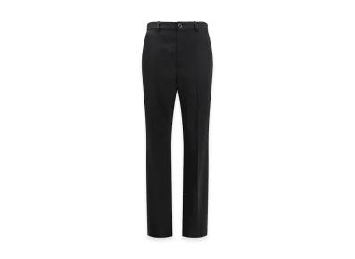 BALENCIAGA Women's Trouser "Black"