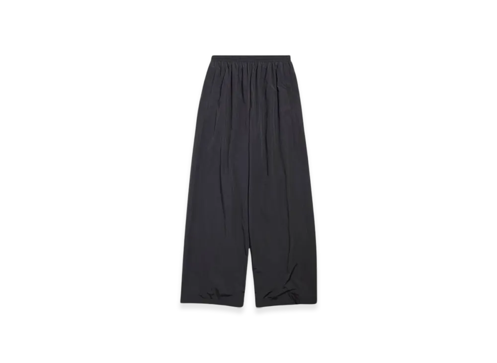 BALENCIAGA Tracksuit Pants in "Black"