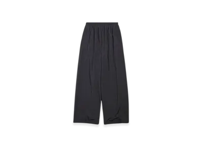 BALENCIAGA Tracksuit Pants in "Black"