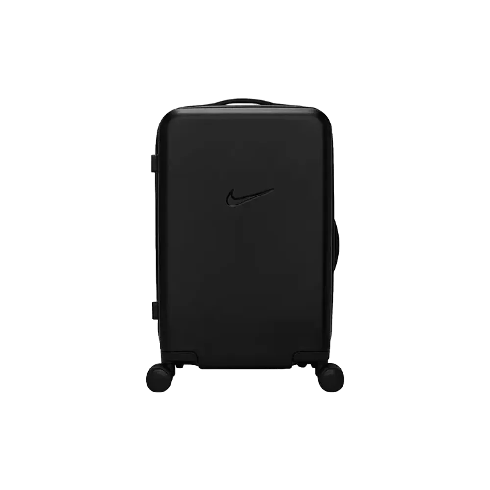 Nike Air Force 1 Hardshell Luggage 22 "Black"