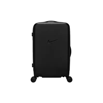 Nike Air Force 1 Hardshell Luggage 22 "Black"