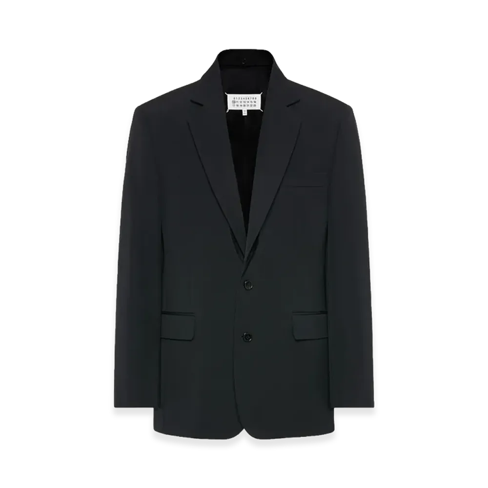 Maison Margiela Jacket "Black"