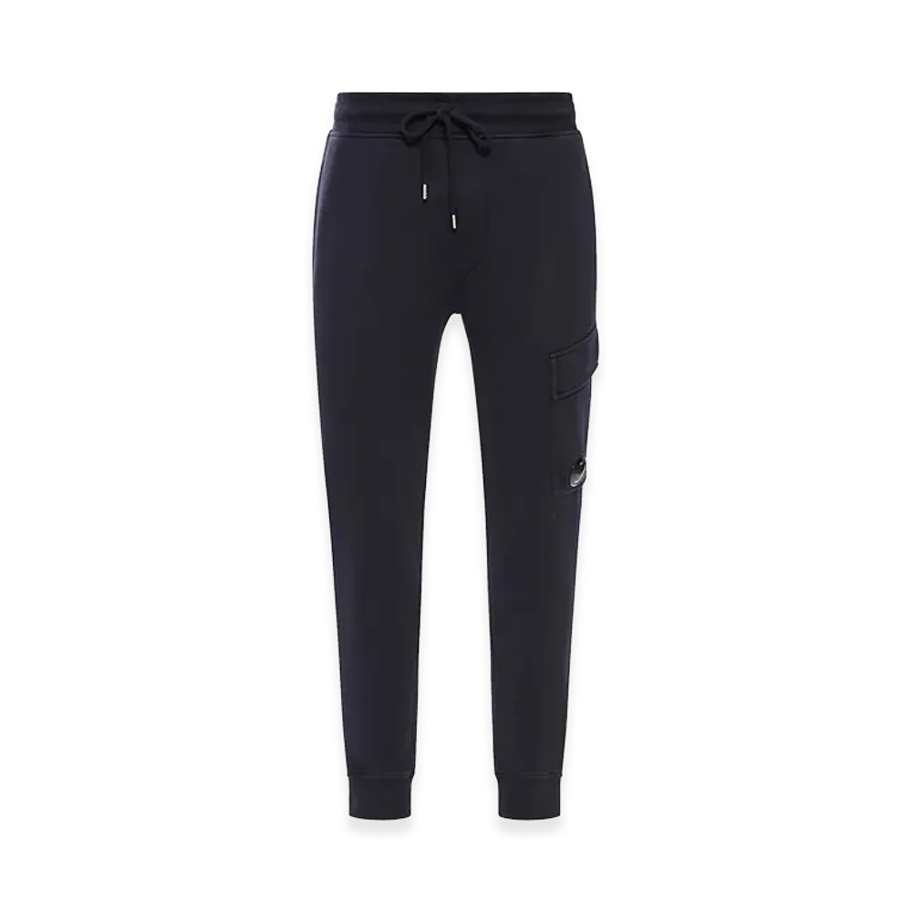 C.P. Company Trousers "Black"