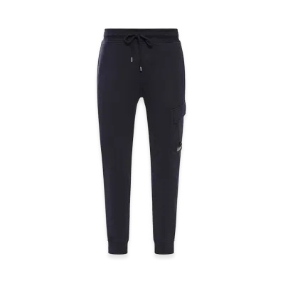 C.P. Company Trousers "Black"