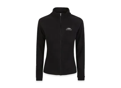 BALENCIAGA Women's Jackets "Black"