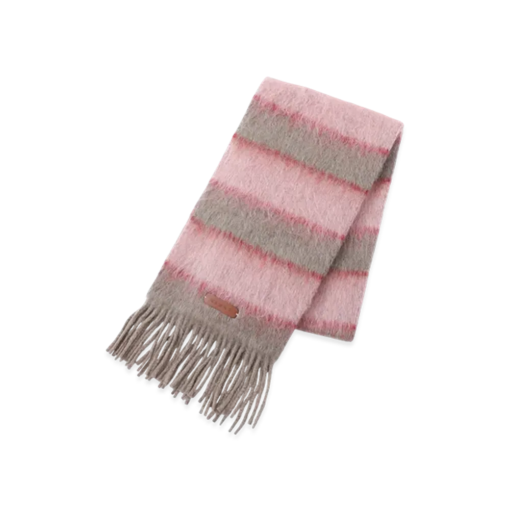 MARNI Muffler "Quartz"
