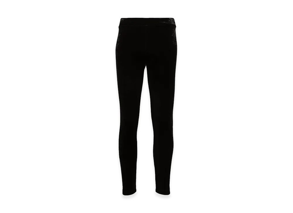 BALENCIAGA Women's Trousers "Black"