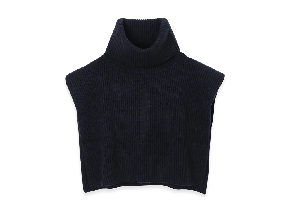 The Row Eppie Collar "Royalblue"