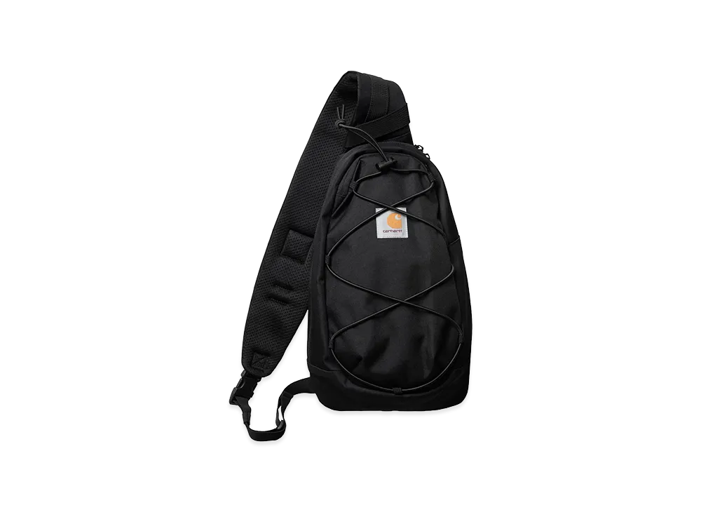 Carhartt WIP Kyle Sling Bag "Black"