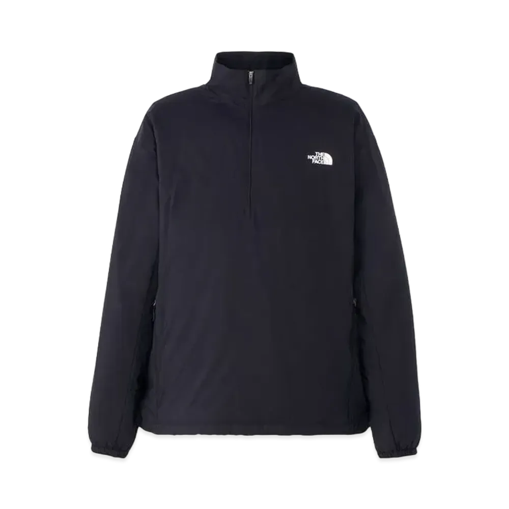 The North Face Ventrix Active Half Zip "Black"