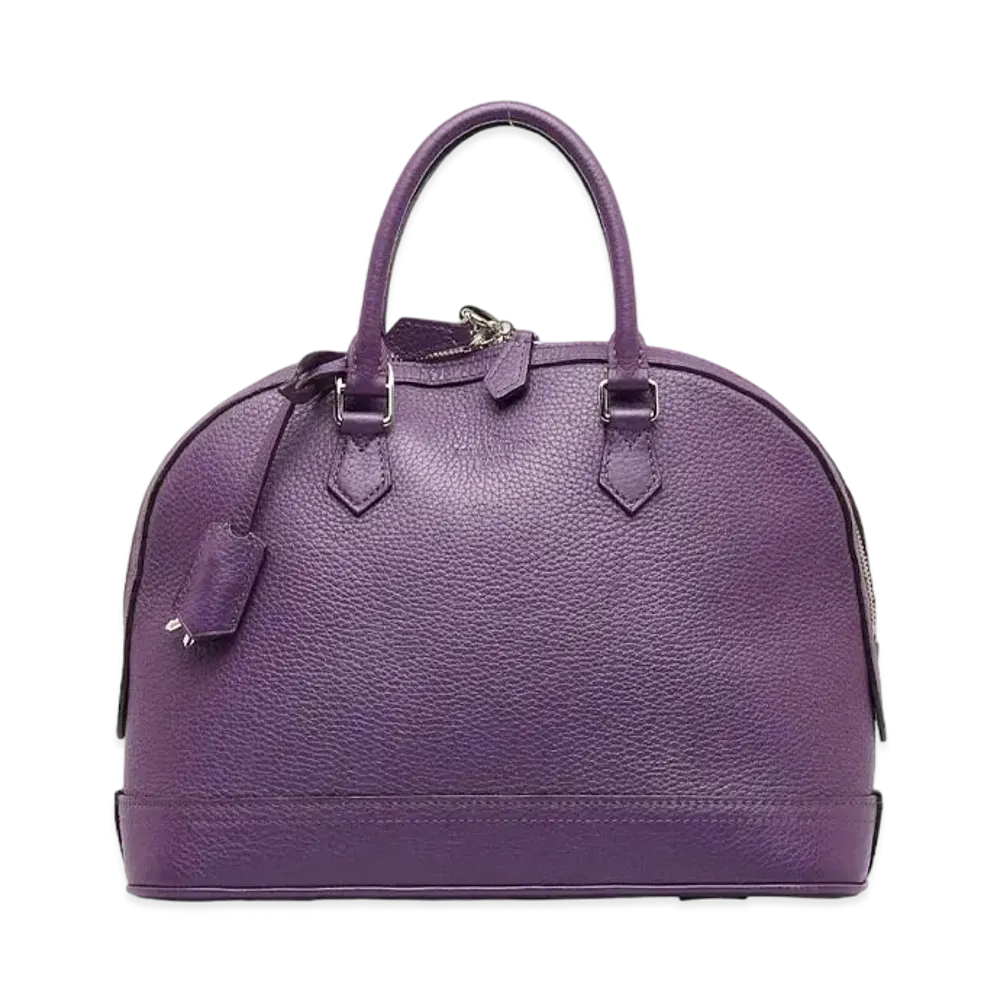 Louis Vuitton Alma PM Parnacea "Violet"